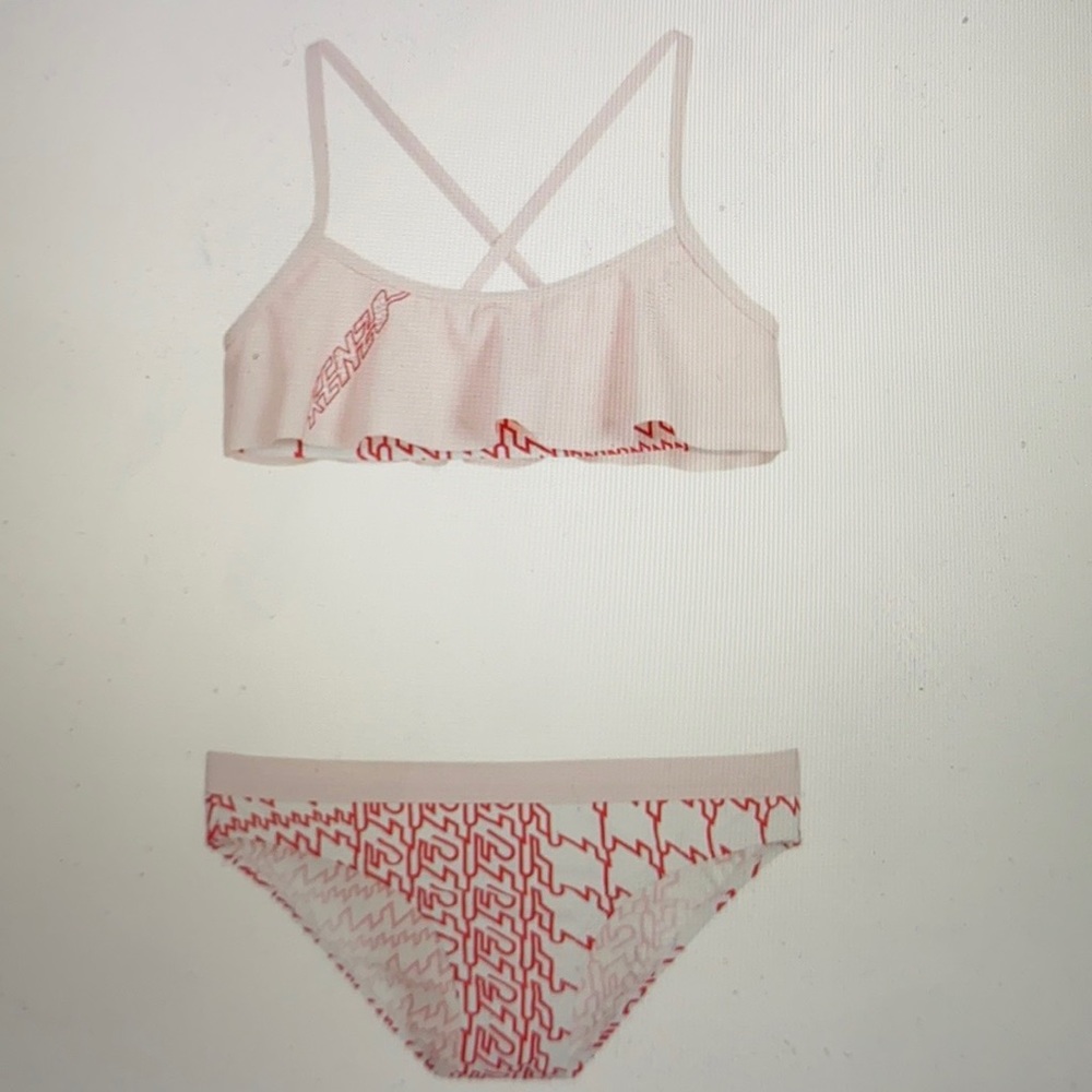 Kenzo girls bikini